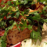 L'intemporelle Nourriture