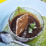 L'intemporelle Nourriture