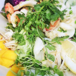 L'intemporelle Nourriture