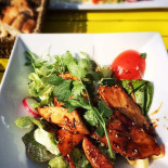 L'intemporelle Nourriture