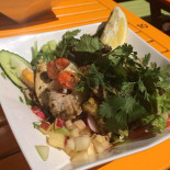 L'intemporelle Nourriture