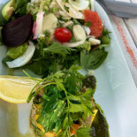 L'intemporelle Nourriture