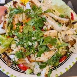 L'intemporelle Nourriture