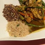 L'intemporelle Nourriture