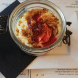 Crêperie Sarrasin menu