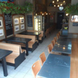 Crêperie Sarrasin outside