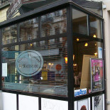 Crêperie Sarrasin outside