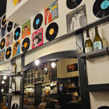 Crêperie Sarrasin outside