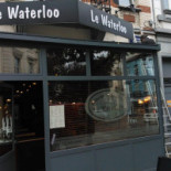 Crêperie Sarrasin outside