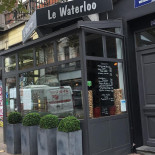 Crêperie Sarrasin outside