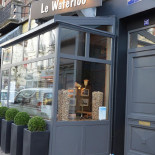 Crêperie Sarrasin outside