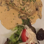 Crêperie Sarrasin food