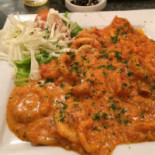 Crêperie Sarrasin food