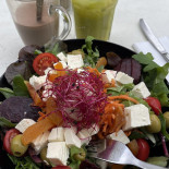 L'aubette Nourriture