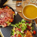 L'aubette Nourriture