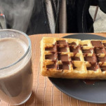 L'aubette Nourriture