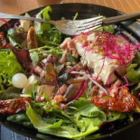 L'aubette Nourriture