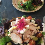 L'aubette Nourriture