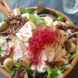 L'aubette Nourriture