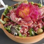 L'aubette Nourriture