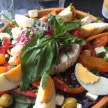 L'aubette Nourriture