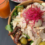 L'aubette Nourriture