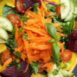 L'aubette Nourriture