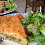 L'aubette Nourriture