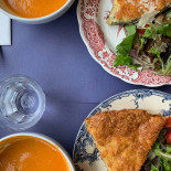 L'aubette Nourriture