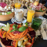 L'aubette Nourriture