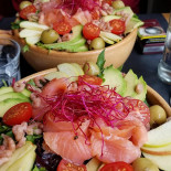 L'aubette Nourriture