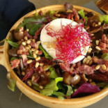 L'aubette Nourriture