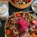 L'aubette Nourriture