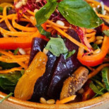 L'aubette Nourriture