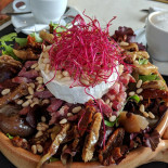 L'aubette Nourriture