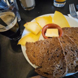 L'aubette Nourriture