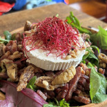 L'aubette Nourriture