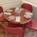 Primo Vleurgat Boisson