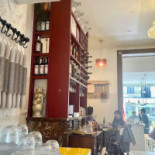 Primo Vleurgat À l'intérieur