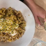 Primo Vleurgat Nourriture