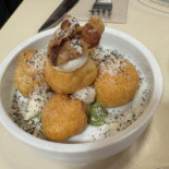 Primo Vleurgat Comida