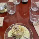 Primo Vleurgat Nourriture