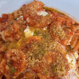 Primo Vleurgat Nourriture