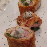 Primo Vleurgat Nourriture