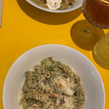 Primo Vleurgat Nourriture