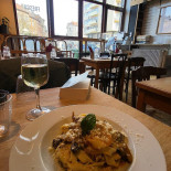 Fresca À l'intérieur