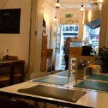 Fresca À l'intérieur