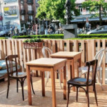 Fresca À l'intérieur