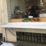 Fresca À l'intérieur