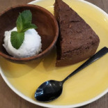 Little Apo Nourriture